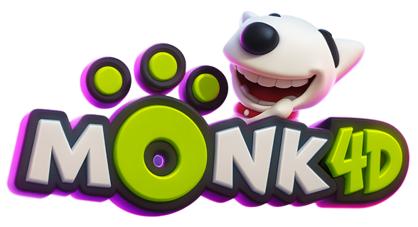 SITUS MONK4D